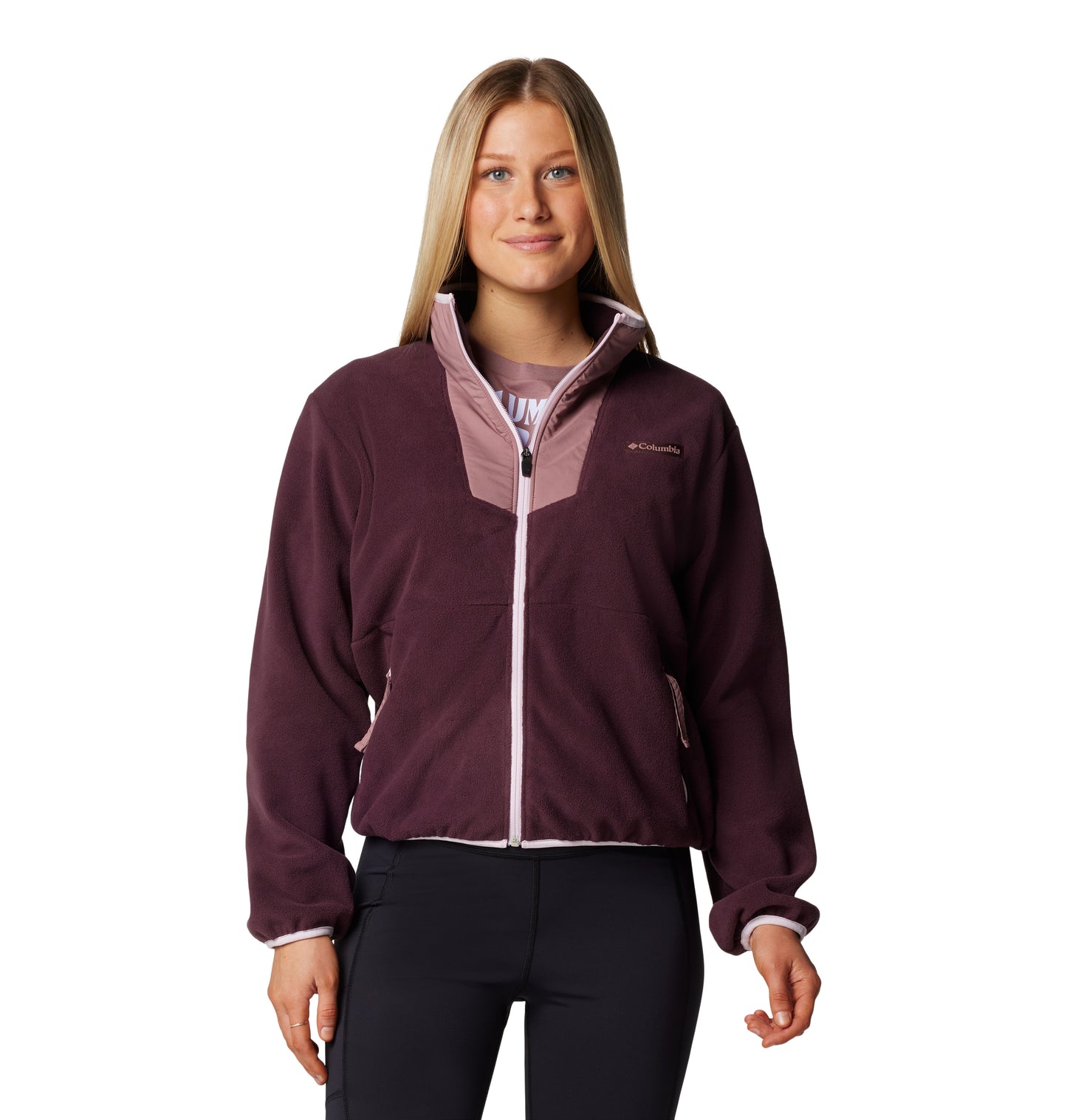 Women's Sequoia Grove™ Fleece Jacket