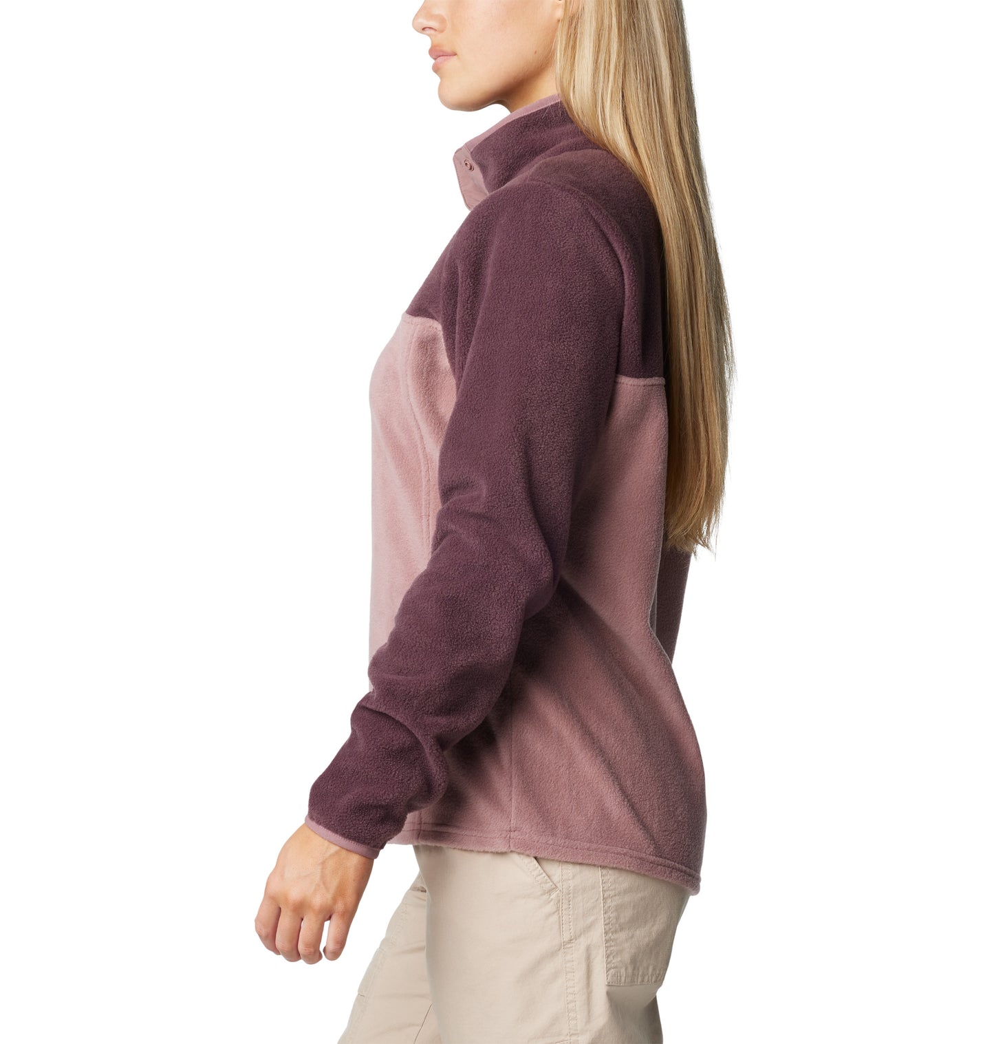 Women's Benton Springs™ Half Snap Pullover II