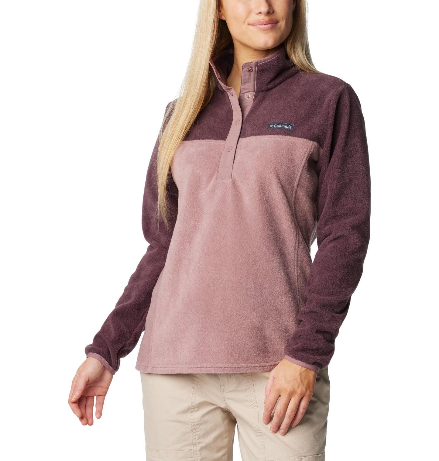 Women's Benton Springs™ Half Snap Pullover II