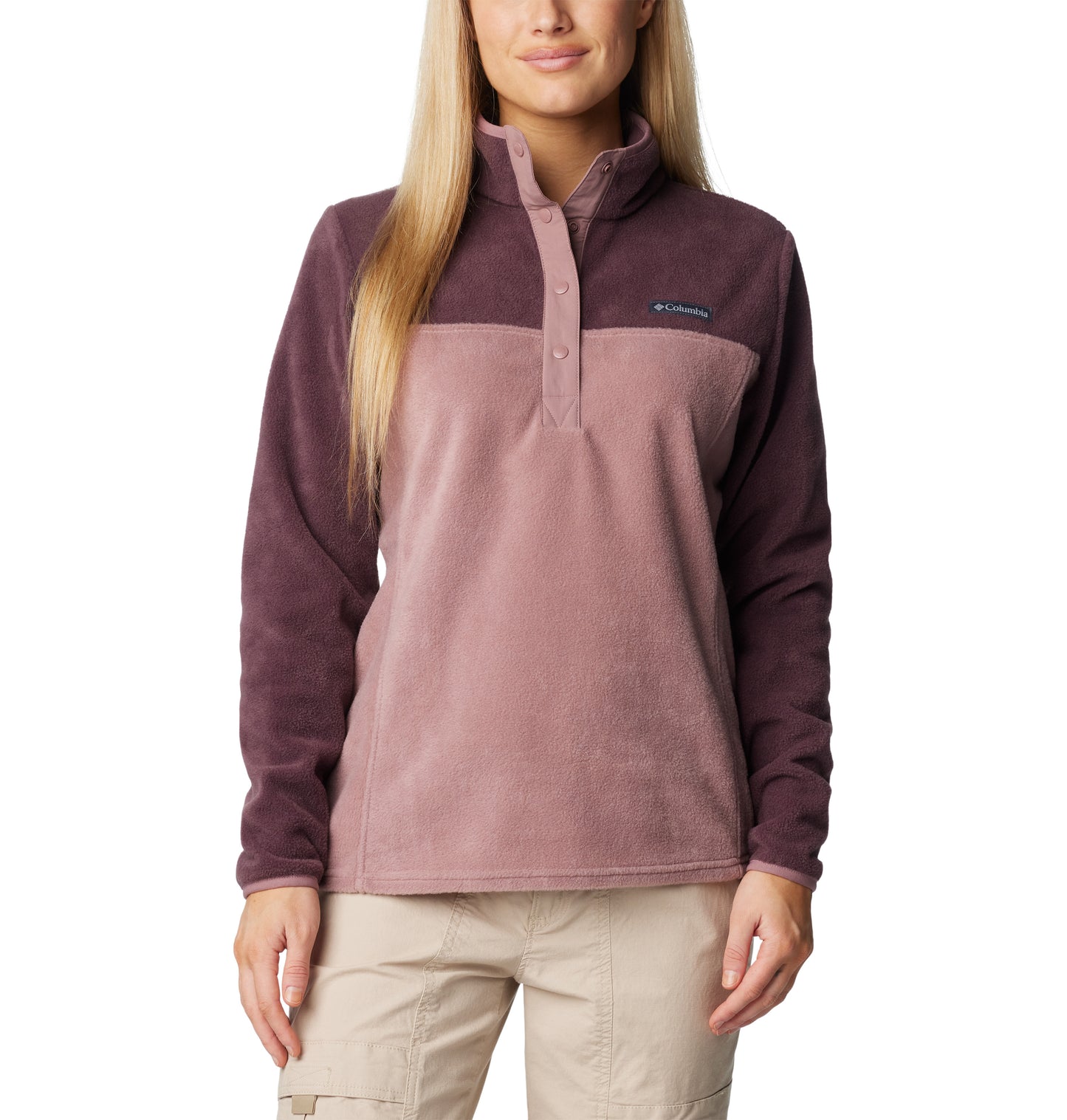 Women's Benton Springs™ Half Snap Pullover II