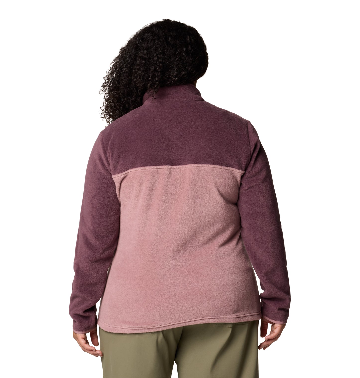 Women's Benton Springs™ Half Snap Pullover II