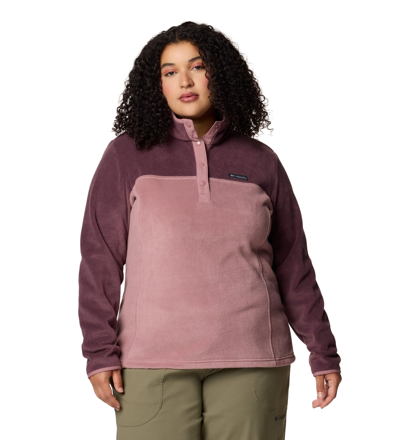 Women's Benton Springs™ Half Snap Pullover II