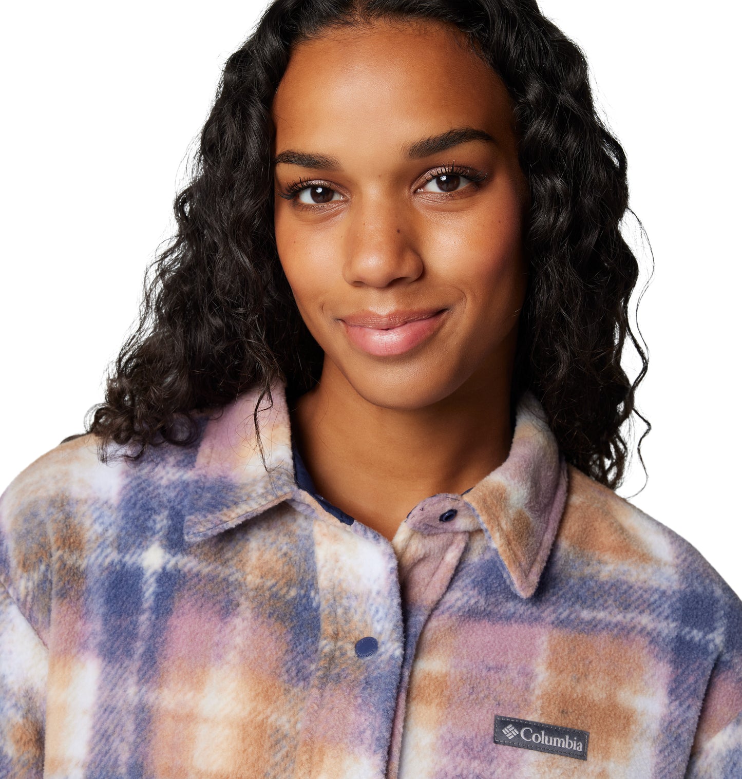 Women's Benton Springs™ Fleece Shirt Jacket