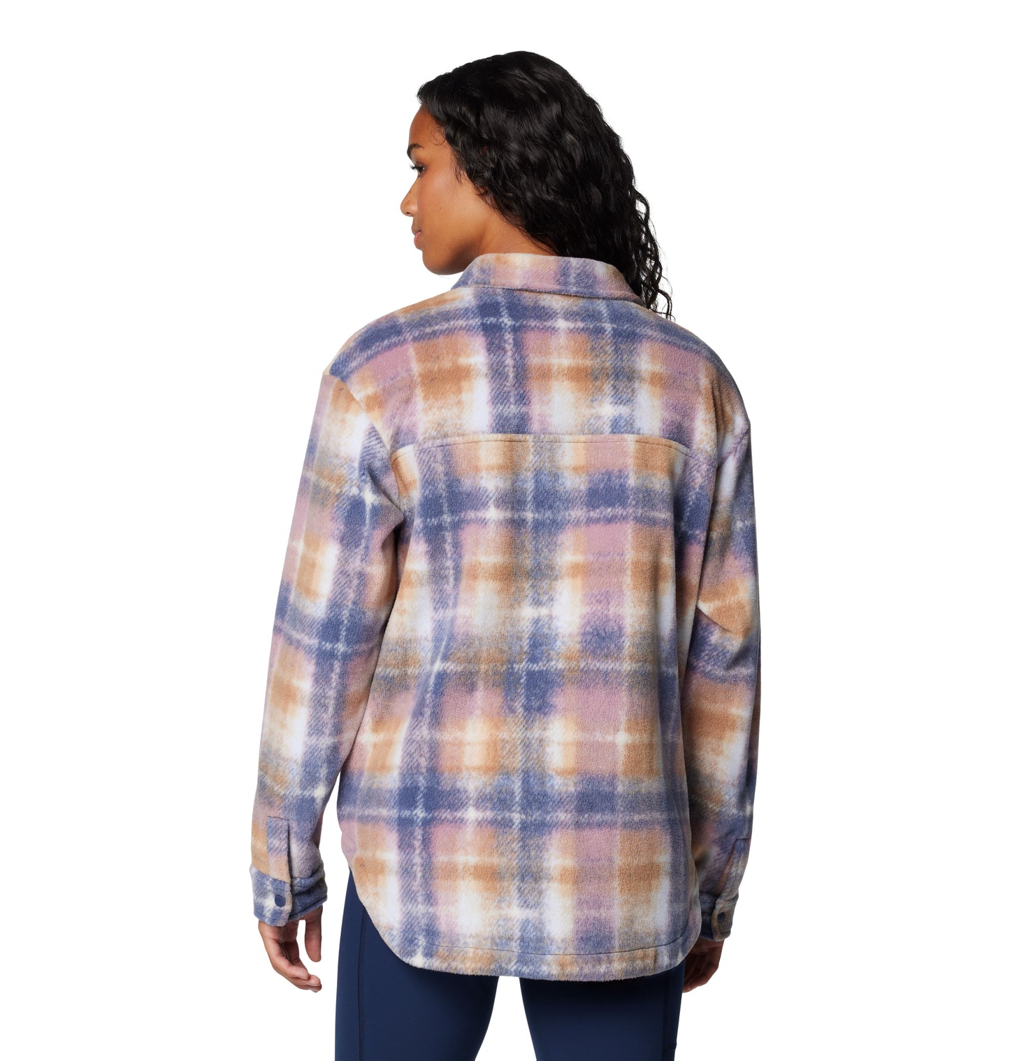 Women's Benton Springs™ Fleece Shirt Jacket