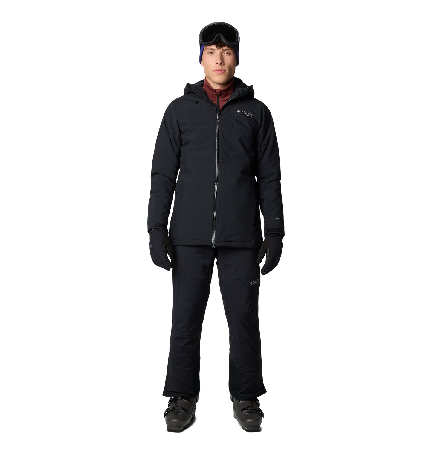 Men's Winter District™ III Waterproof Ski Jacket