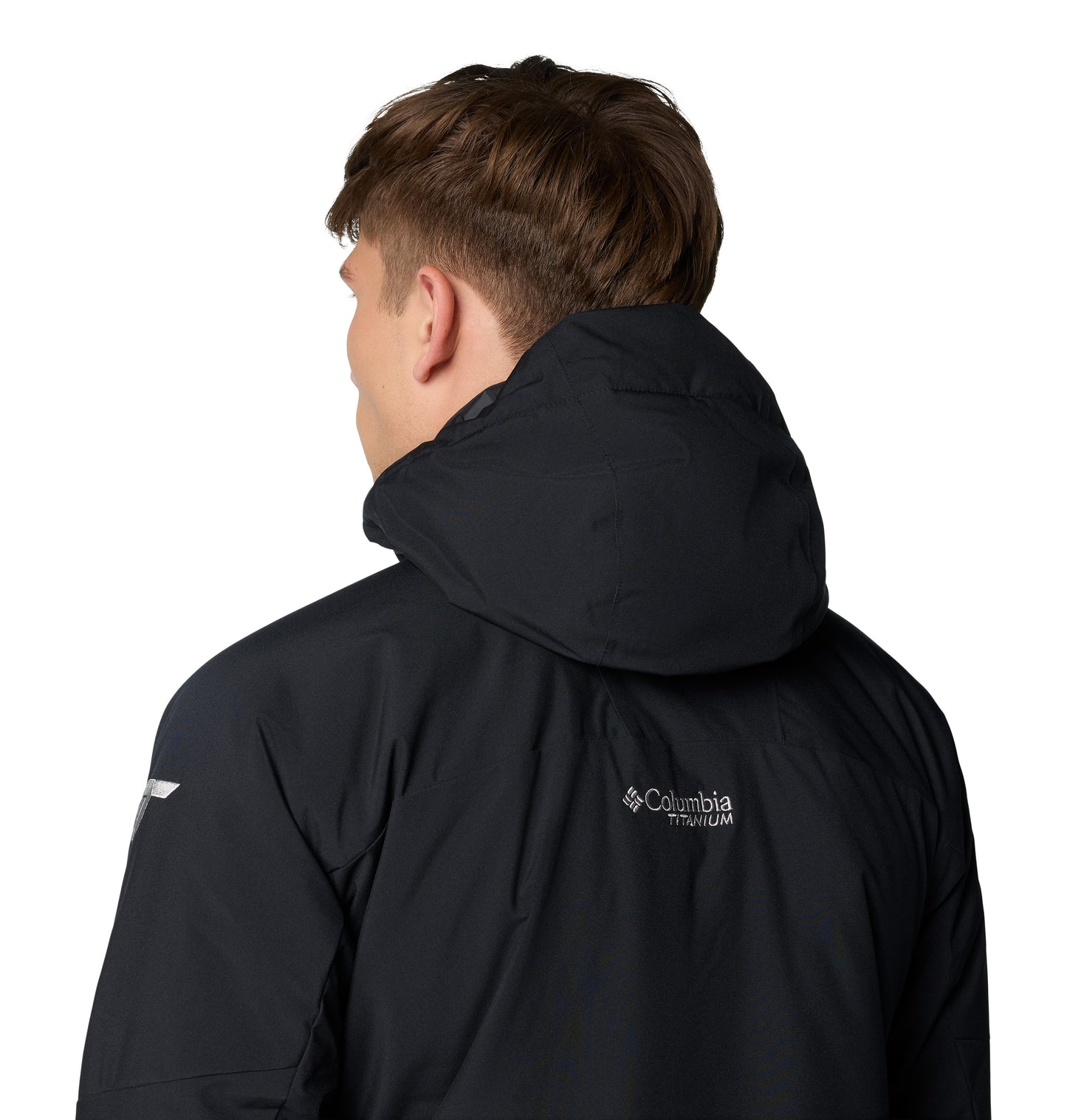 Men's Winter District™ III Waterproof Ski Jacket