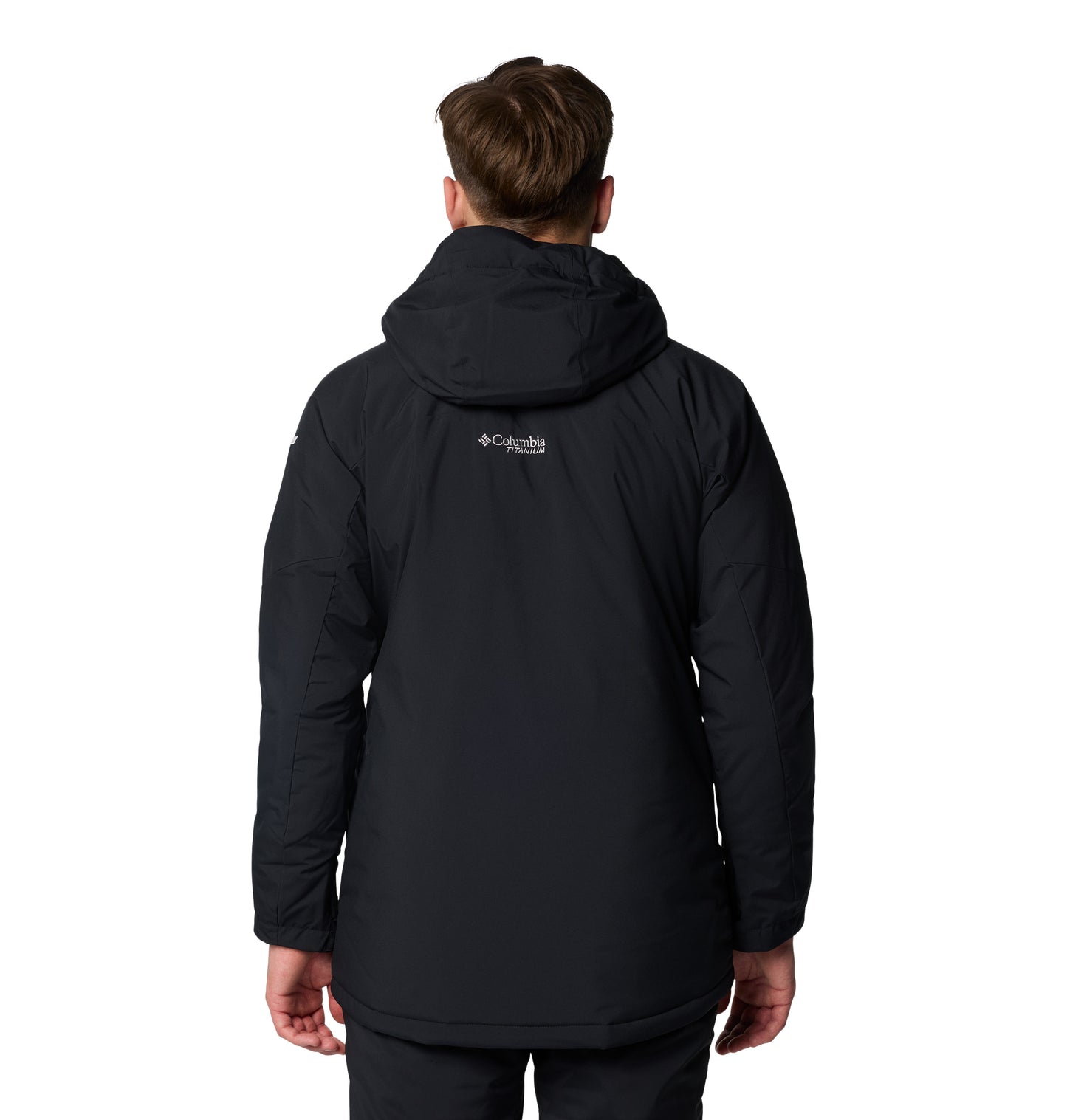 Men's Winter District™ III Waterproof Ski Jacket