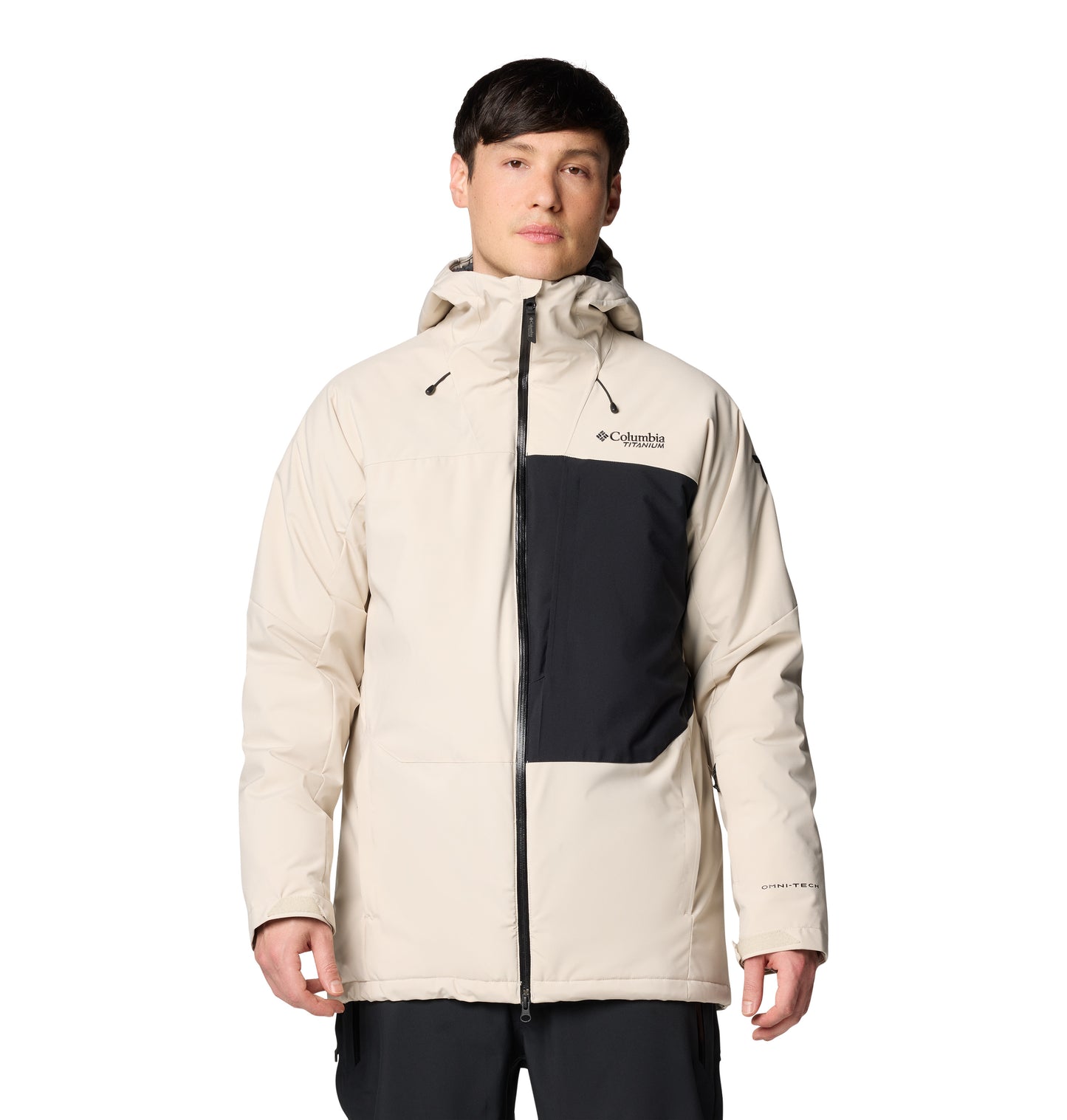 Men's Winter District™ III Waterproof Ski Jacket