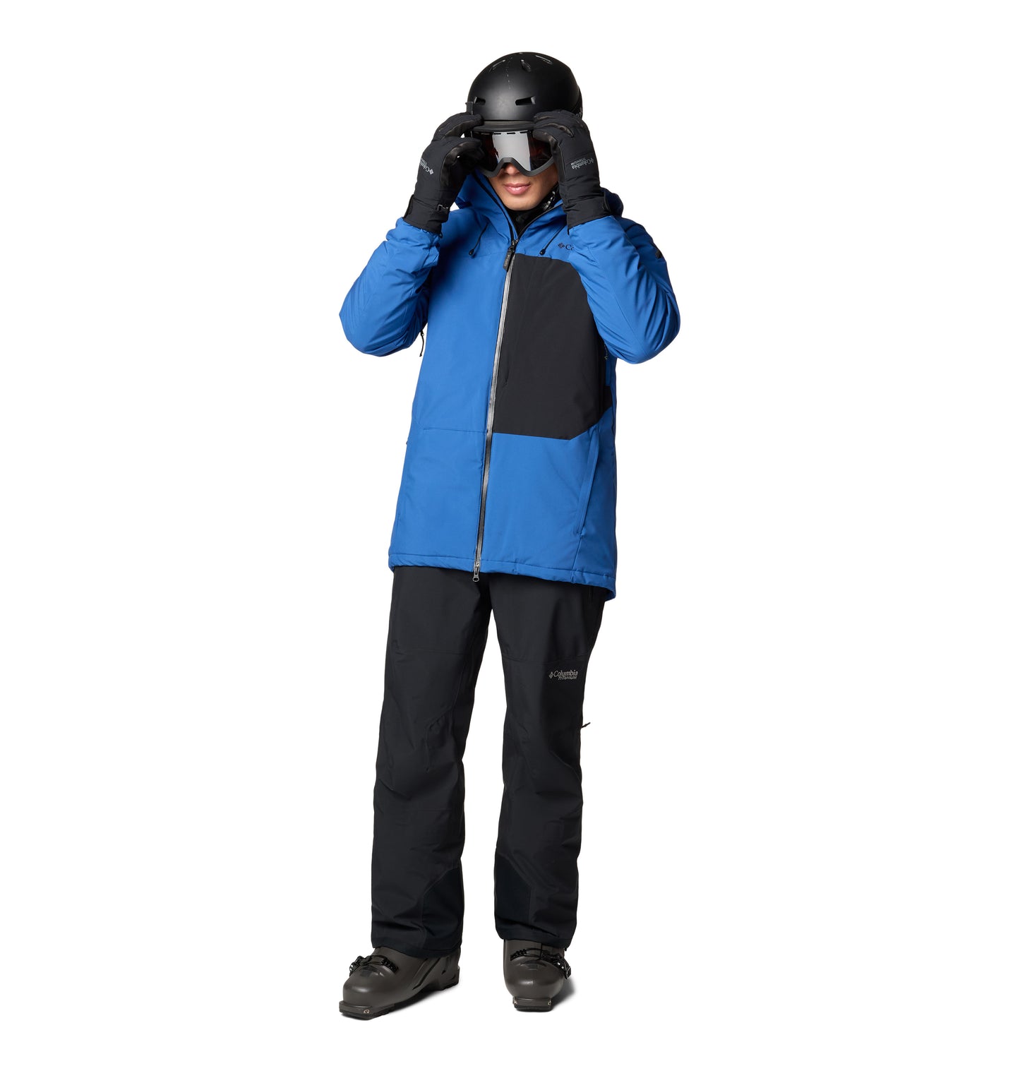 Men's Winter District™ III Waterproof Ski Jacket