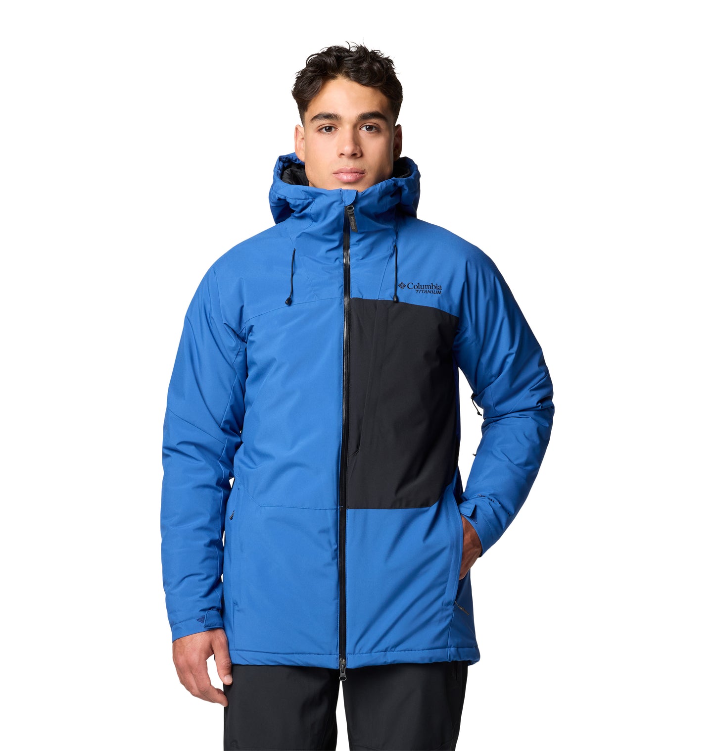 Men's Winter District™ III Waterproof Ski Jacket