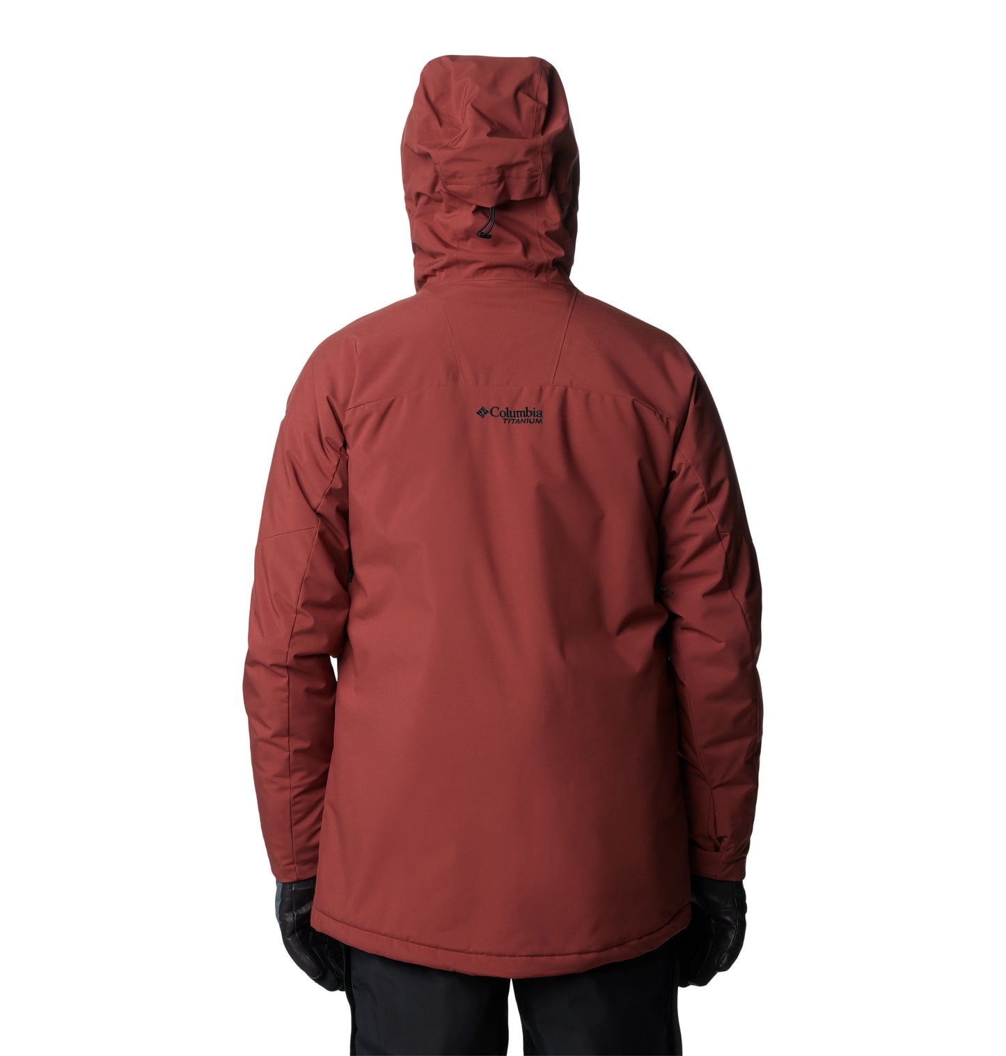 Men's Winter District™ III Waterproof Ski Jacket