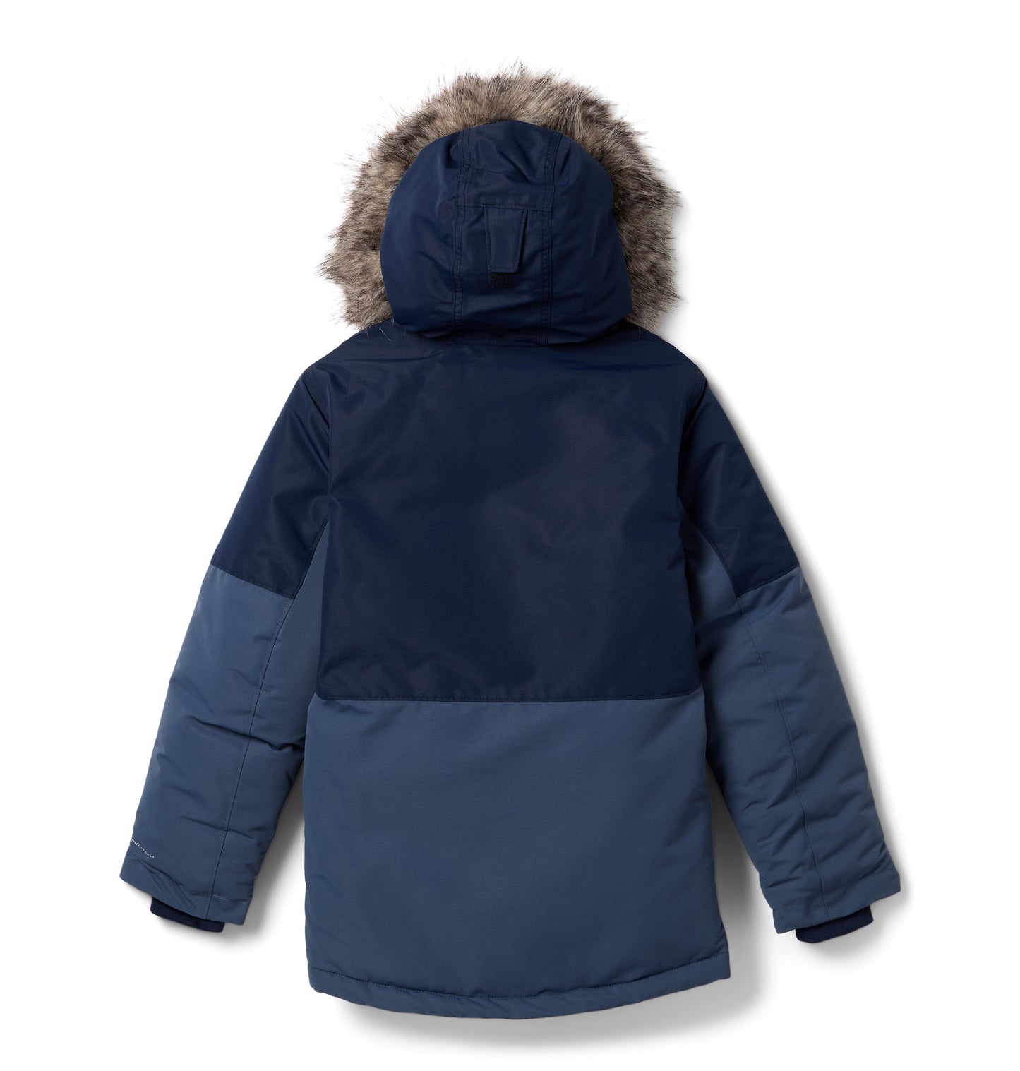 Boy's Nordic Strider™ II Waterproof Parka