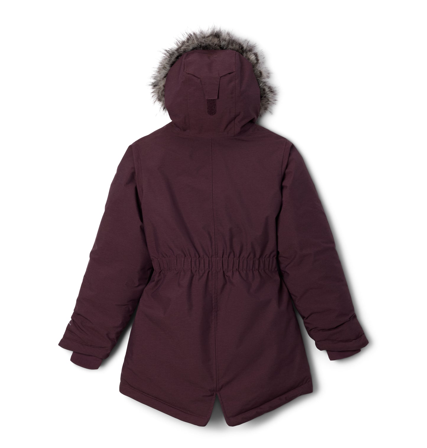 Girl's Nordic Strider™ II Waterproof Parka