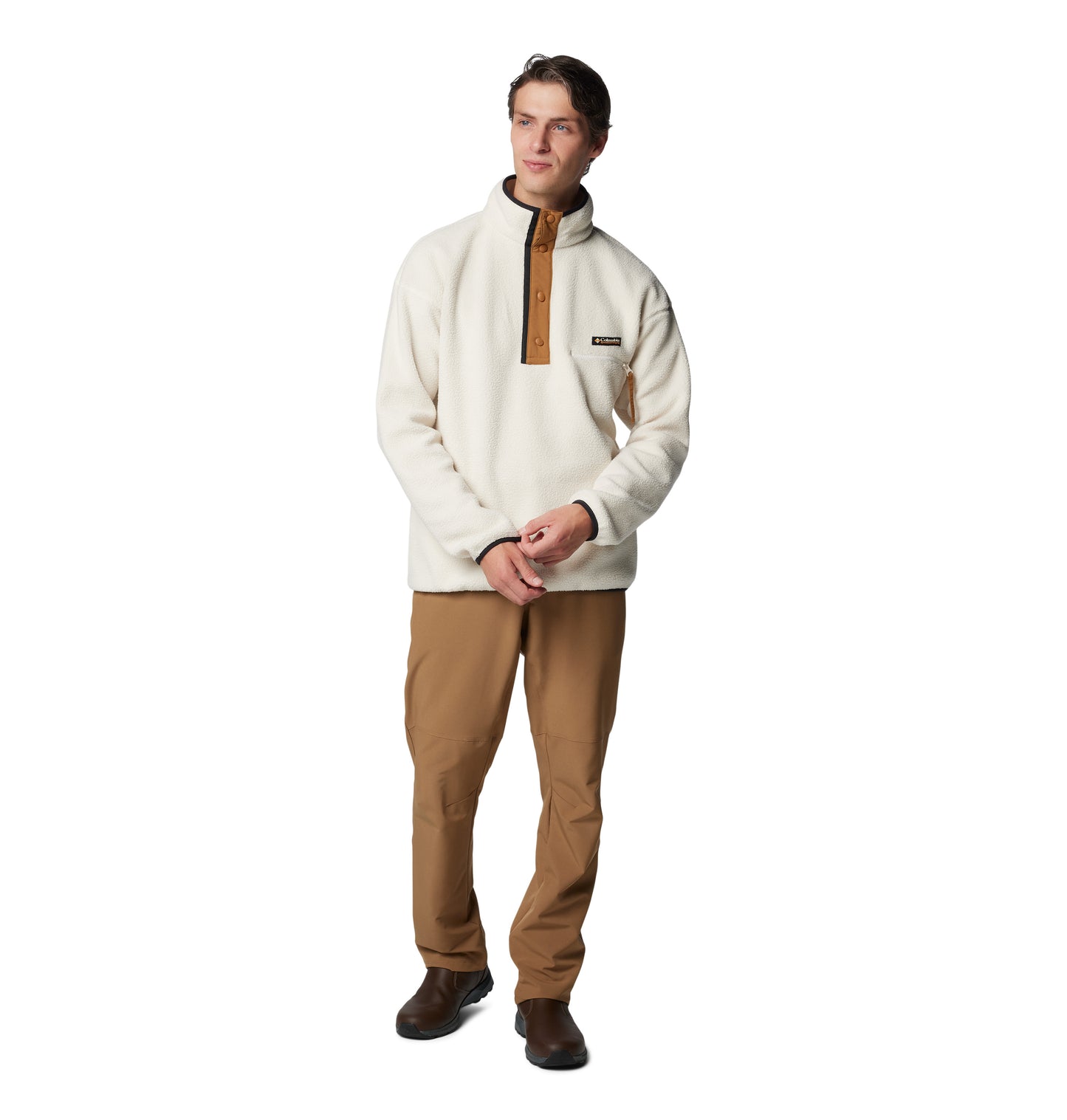 Men's Helvetia™ Fleece