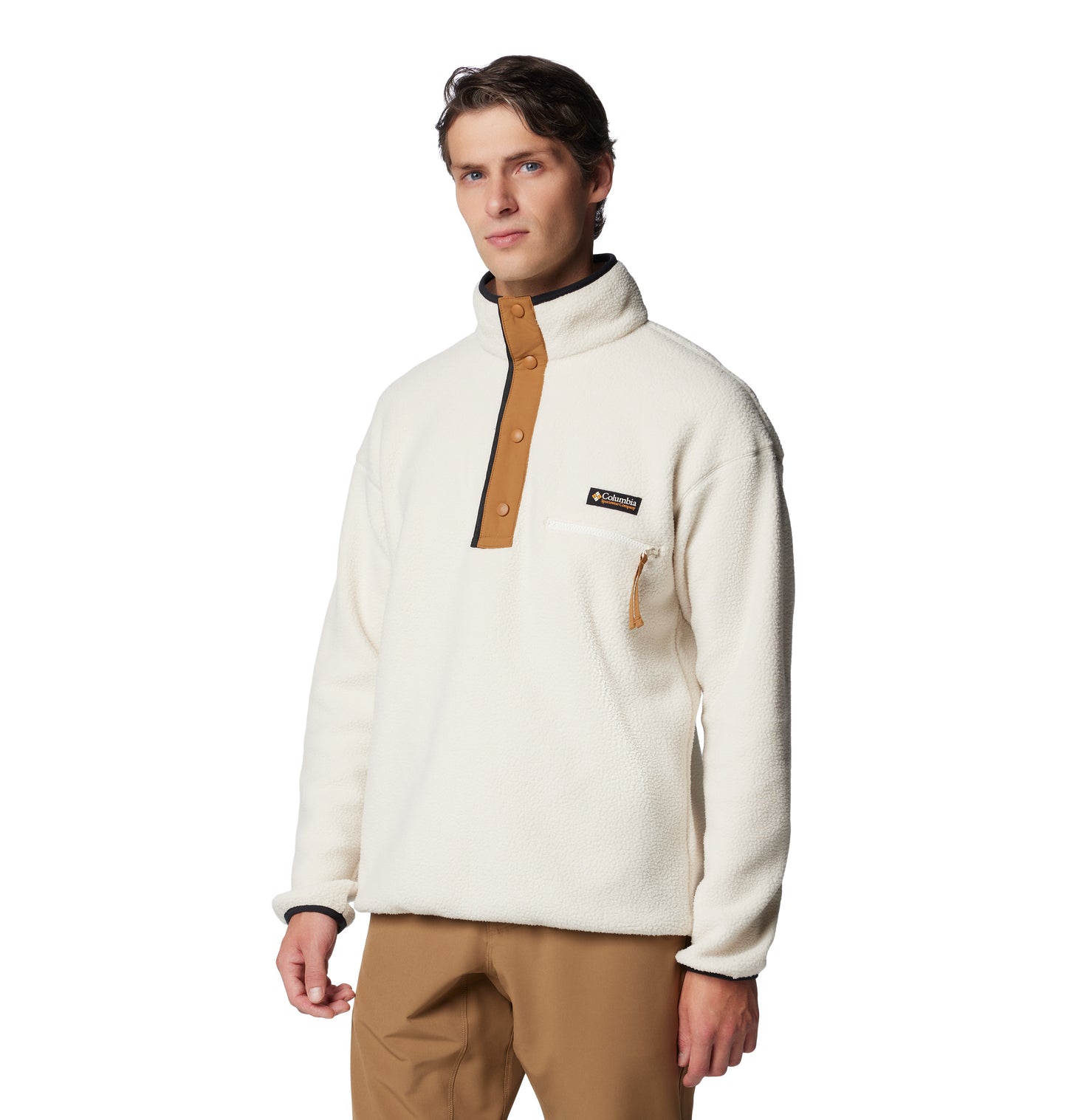 Men's Helvetia™ Fleece