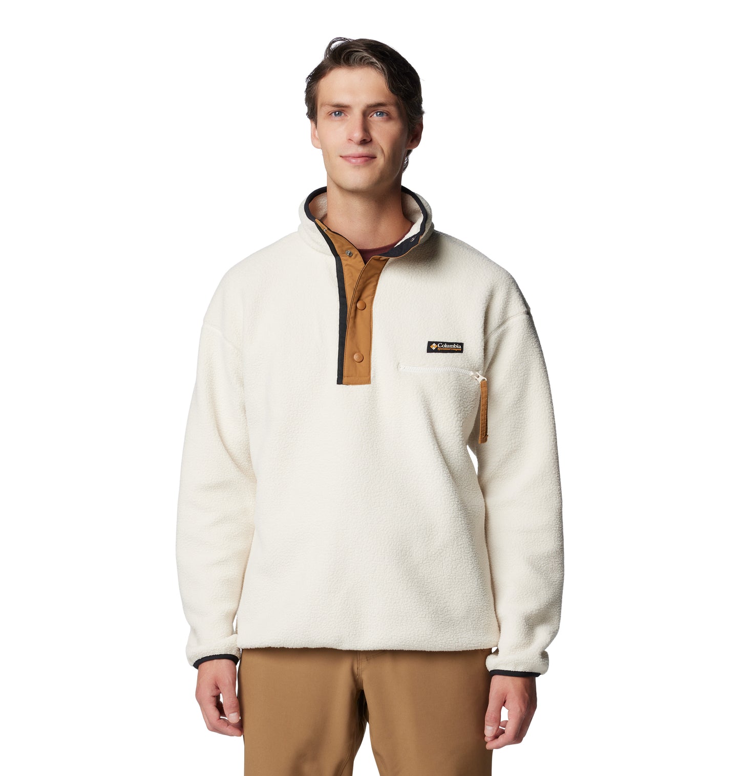 Men's Helvetia™ Fleece