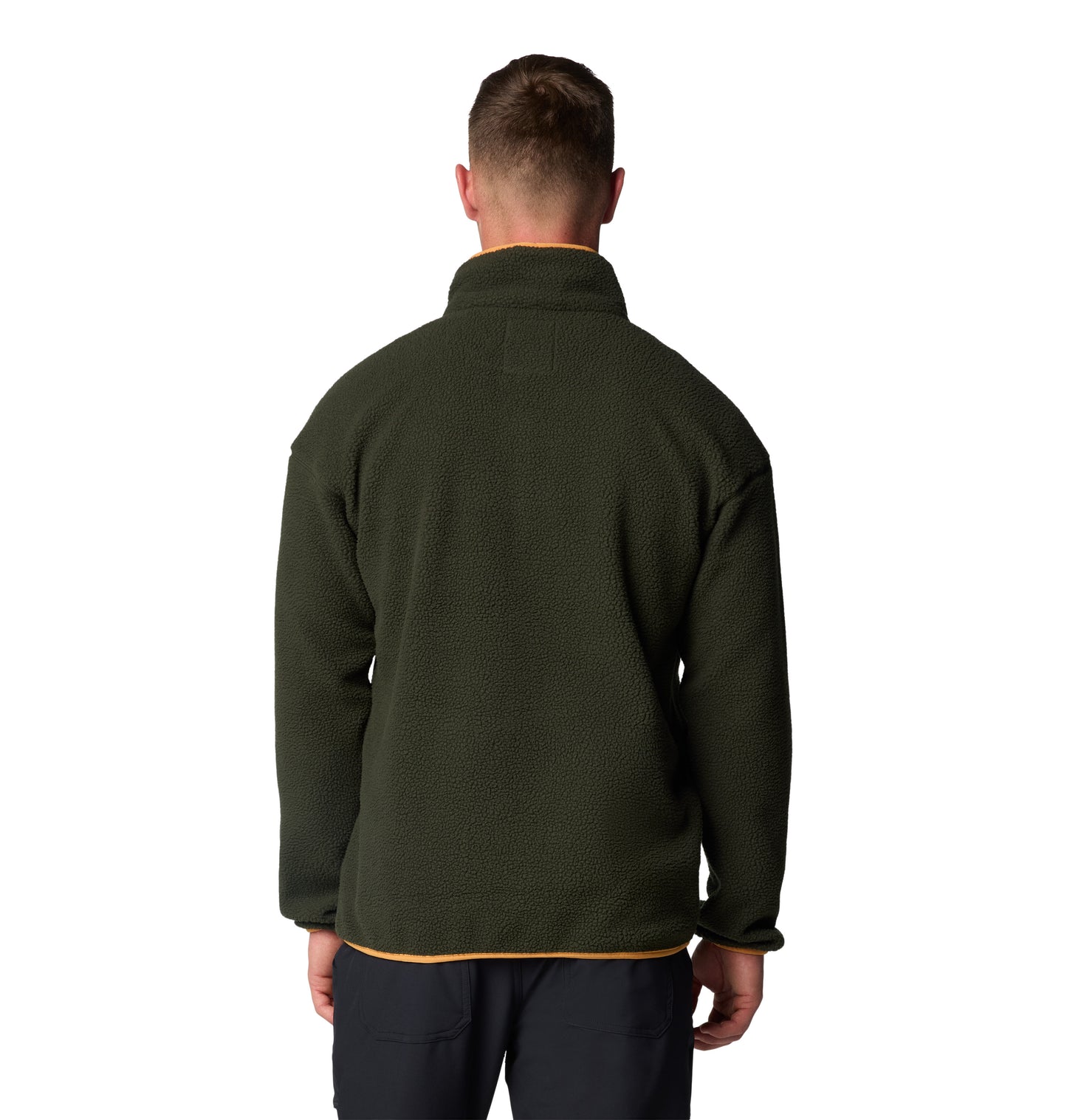 Men's Helvetia™ Fleece