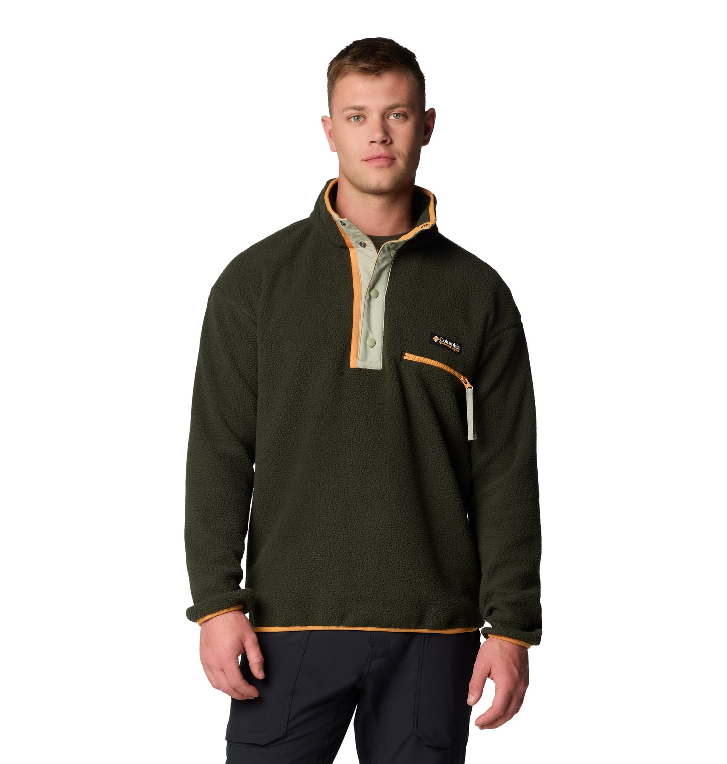 Men's Helvetia™ Fleece