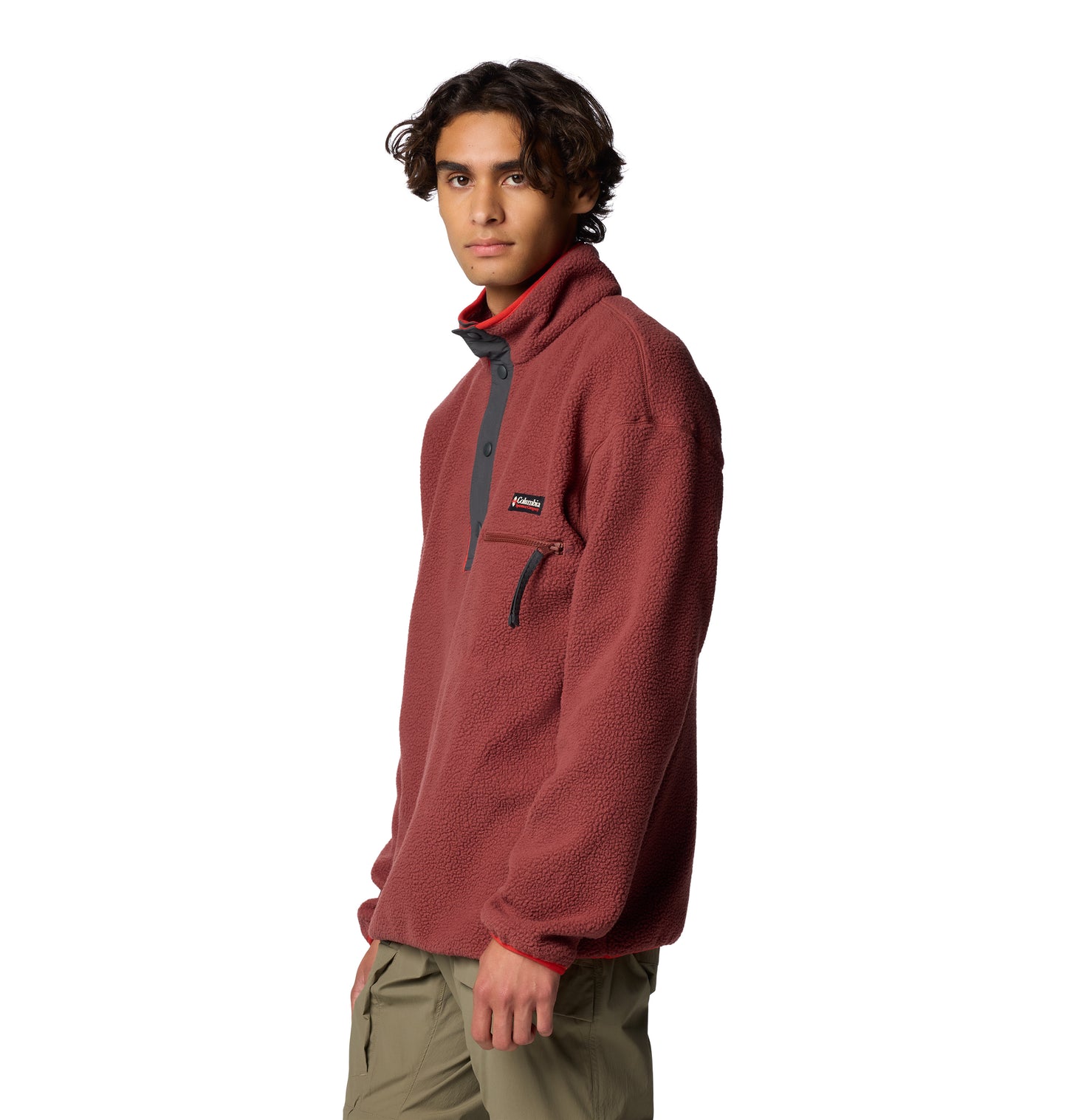 Men's Helvetia™ Fleece