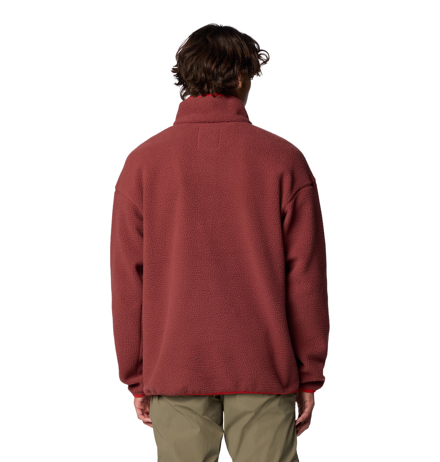 Men's Helvetia™ Fleece