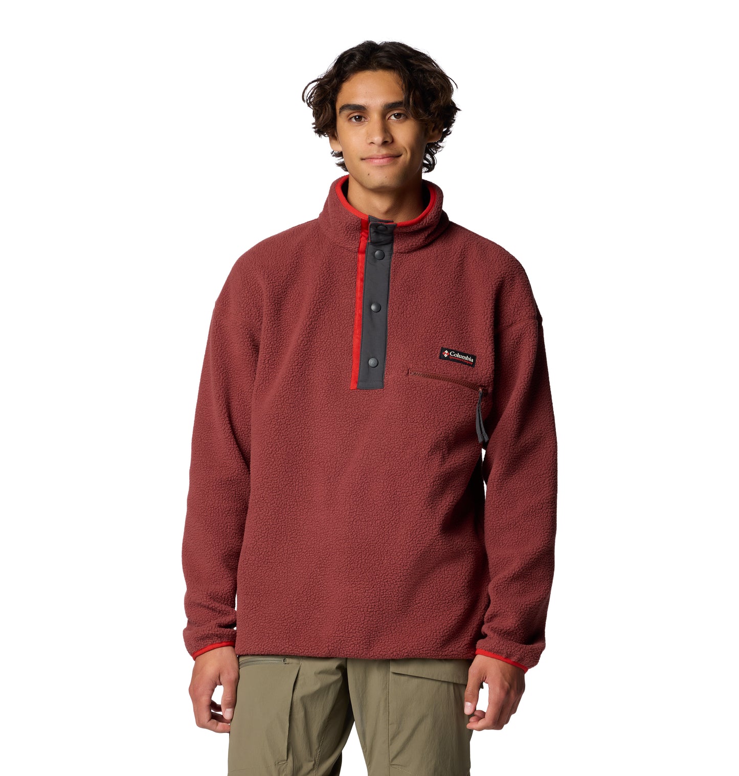 Men's Helvetia™ Fleece