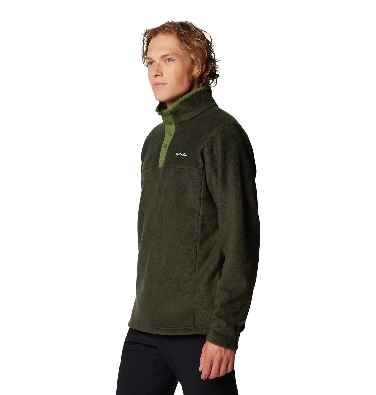 Steens Mountain™ II Half Snap Fleece