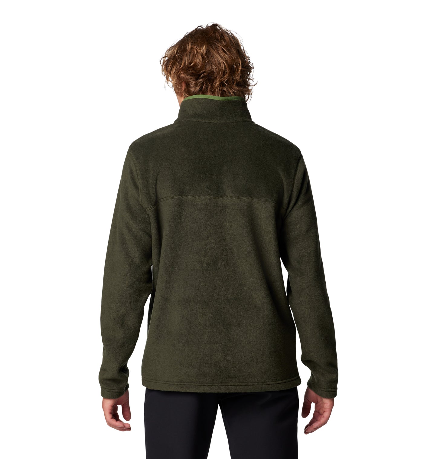 Steens Mountain™ II Half Snap Fleece