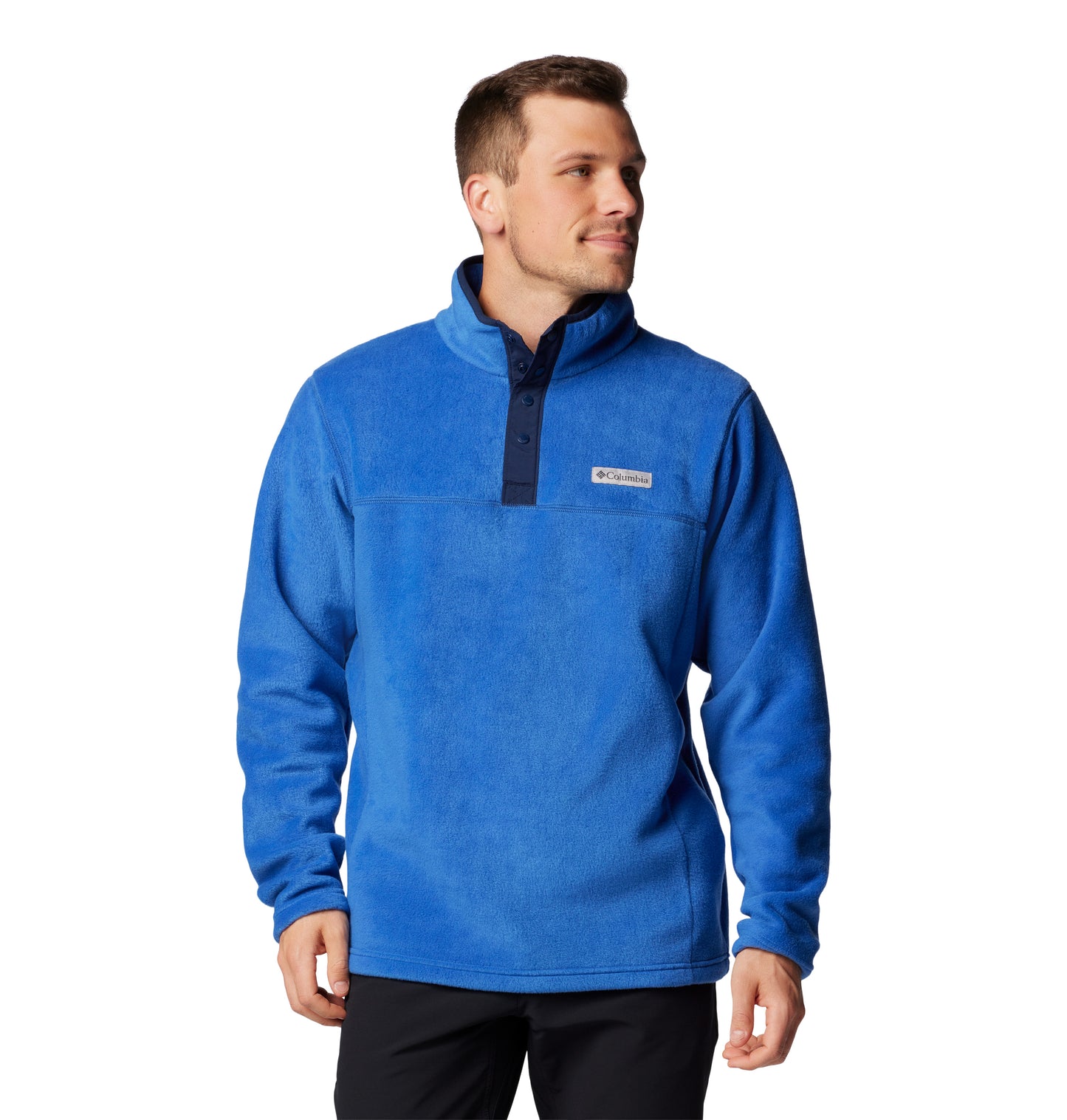 Steens Mountain™ II Half Snap Fleece