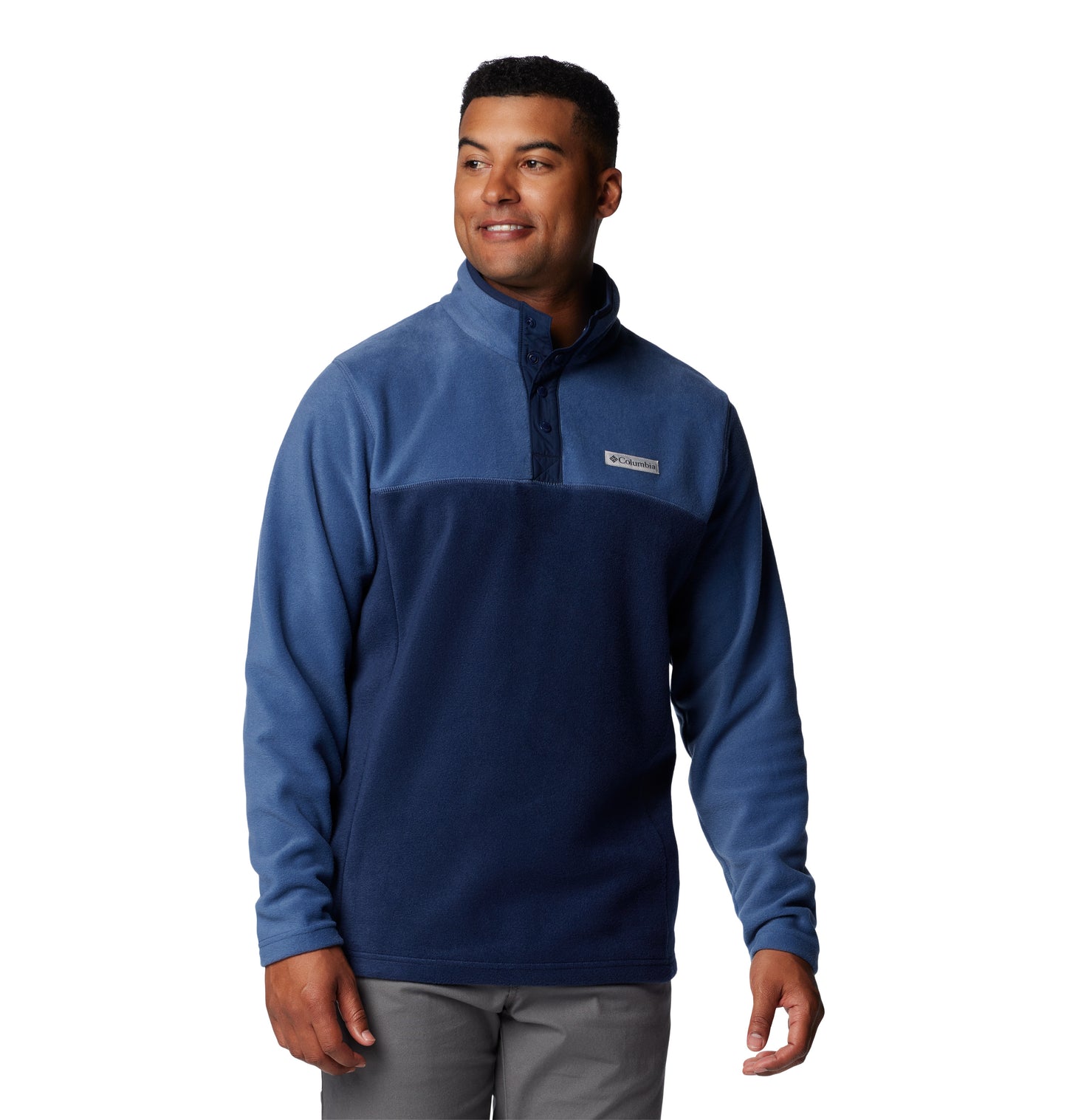 Steens Mountain™ II Half Snap Fleece