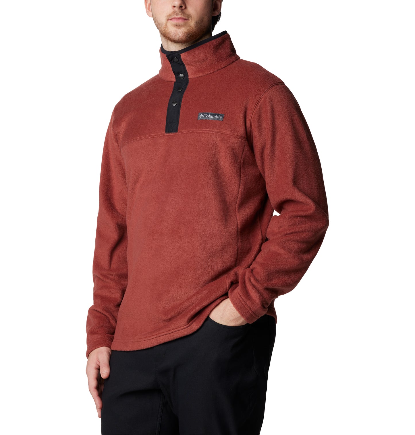 Steens Mountain™ II Half Snap Fleece