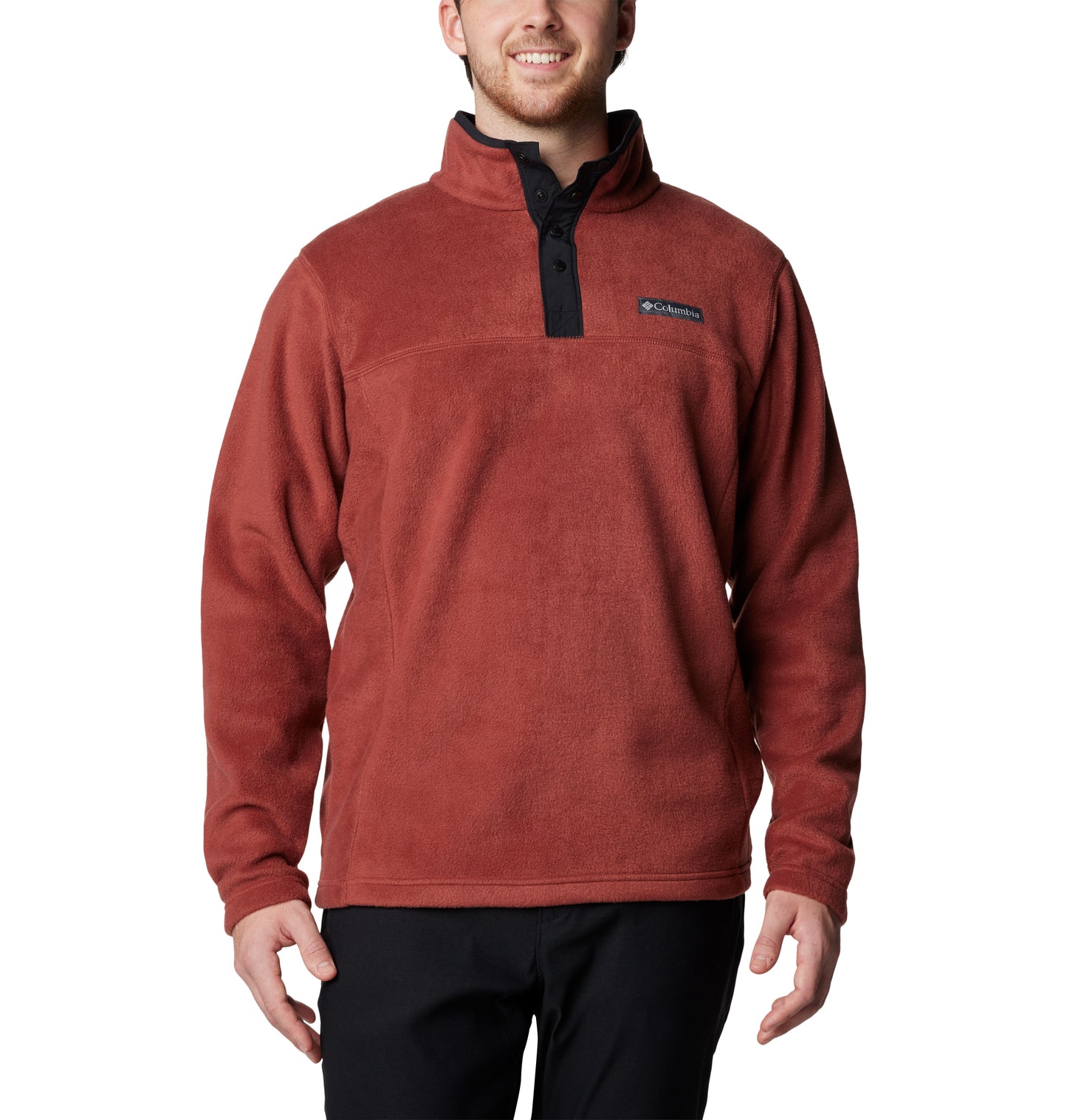 Steens Mountain™ II Half Snap Fleece