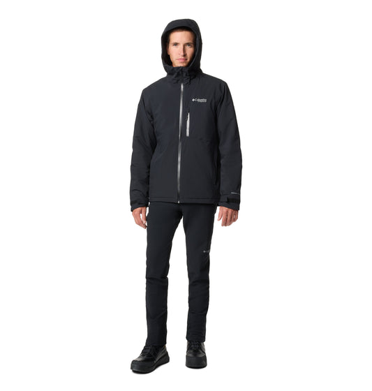 Explorer's Edge™ II Waterproof Insulated Jacket