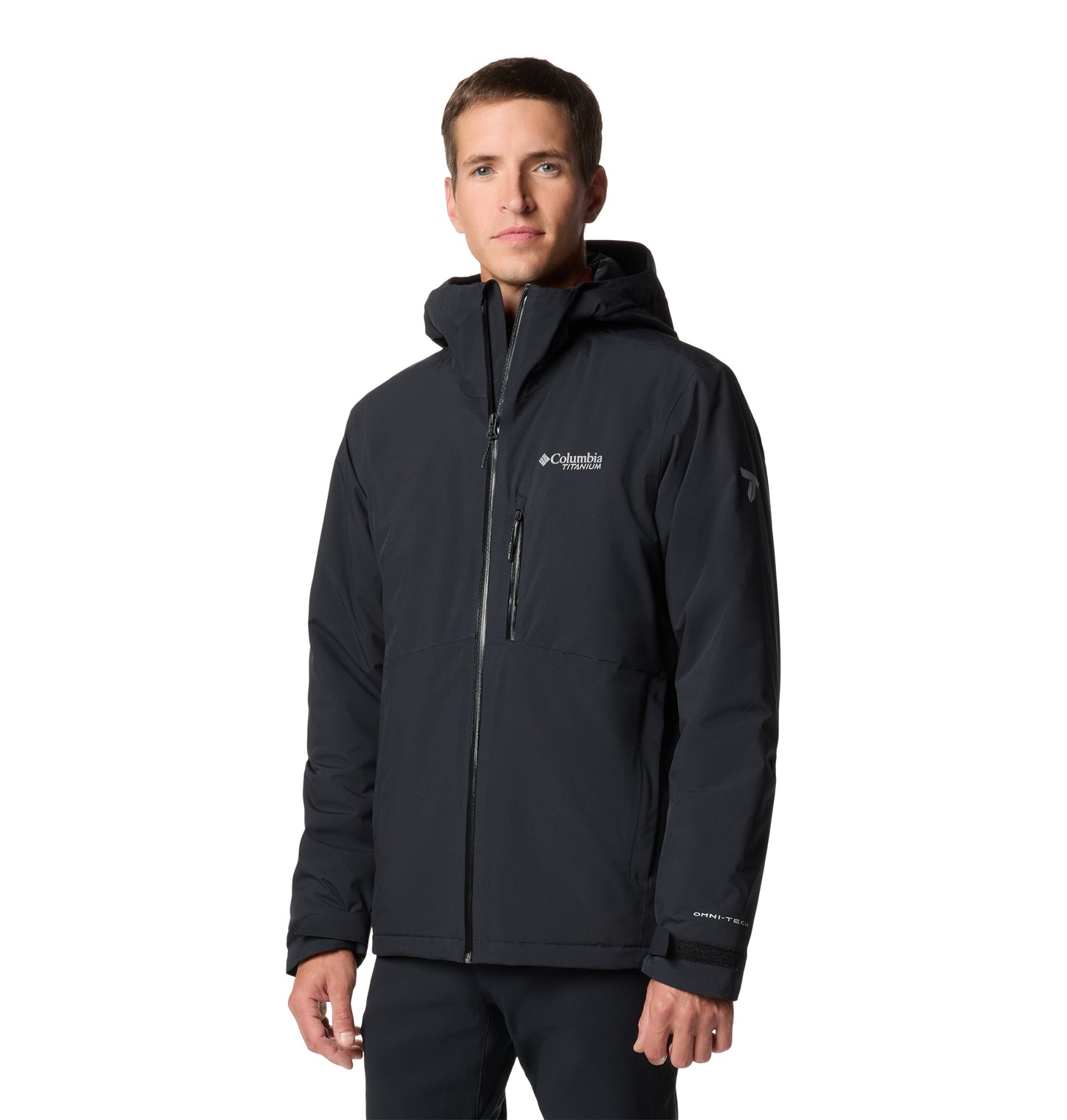 Explorer's Edge™ II Waterproof Insulated Jacket