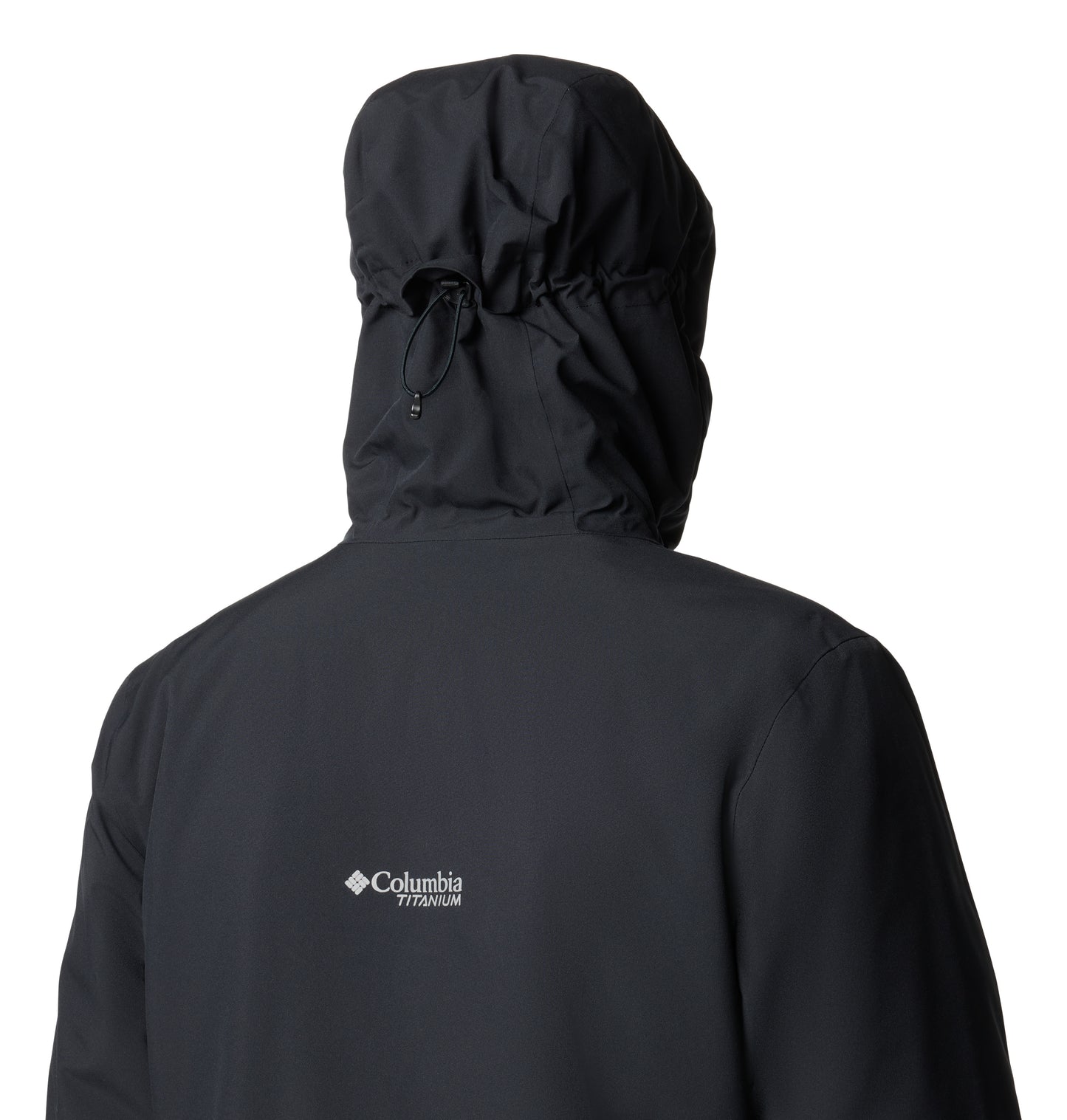 Explorer's Edge™ II Waterproof Insulated Jacket