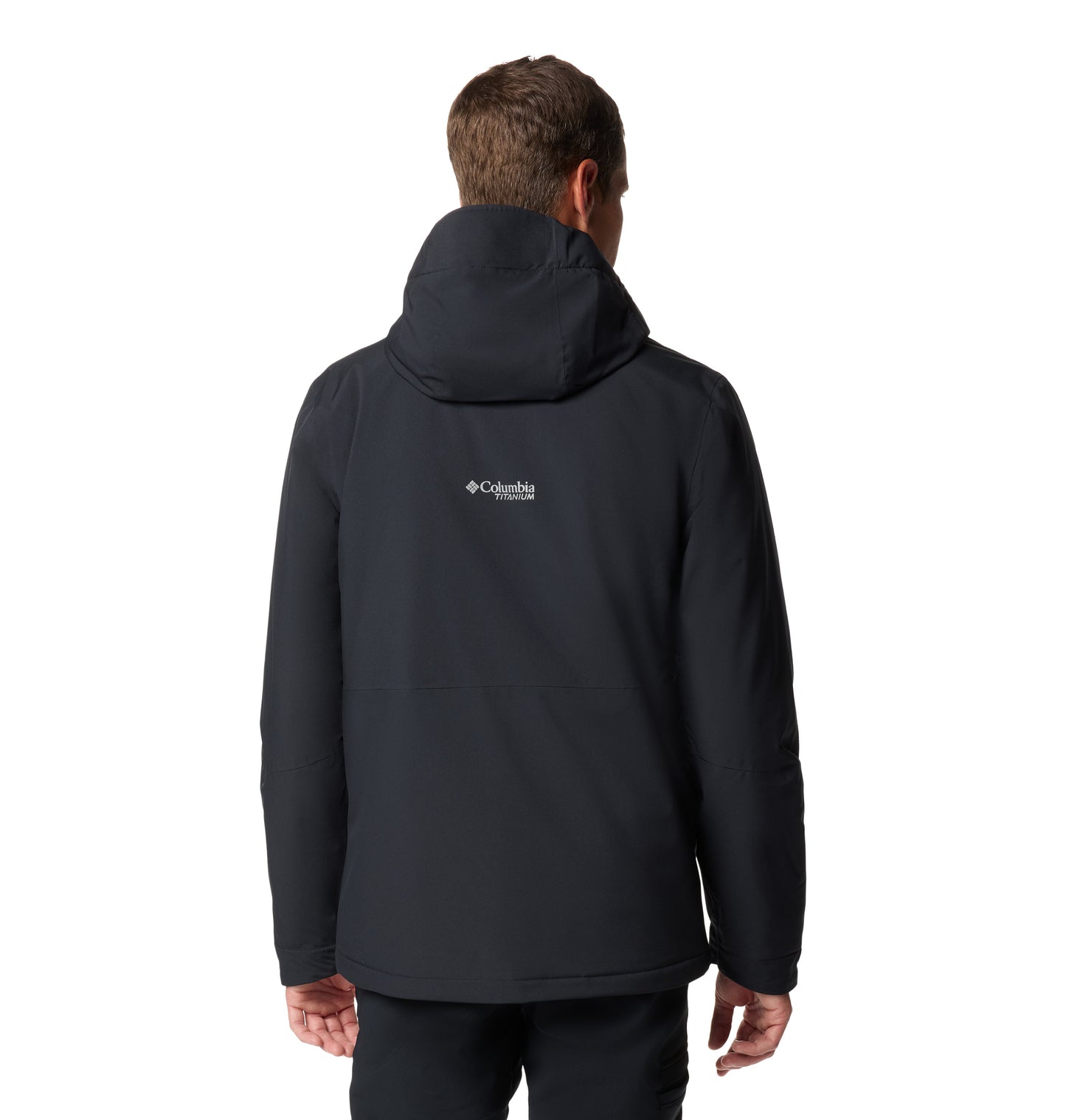 Explorer's Edge™ II Waterproof Insulated Jacket