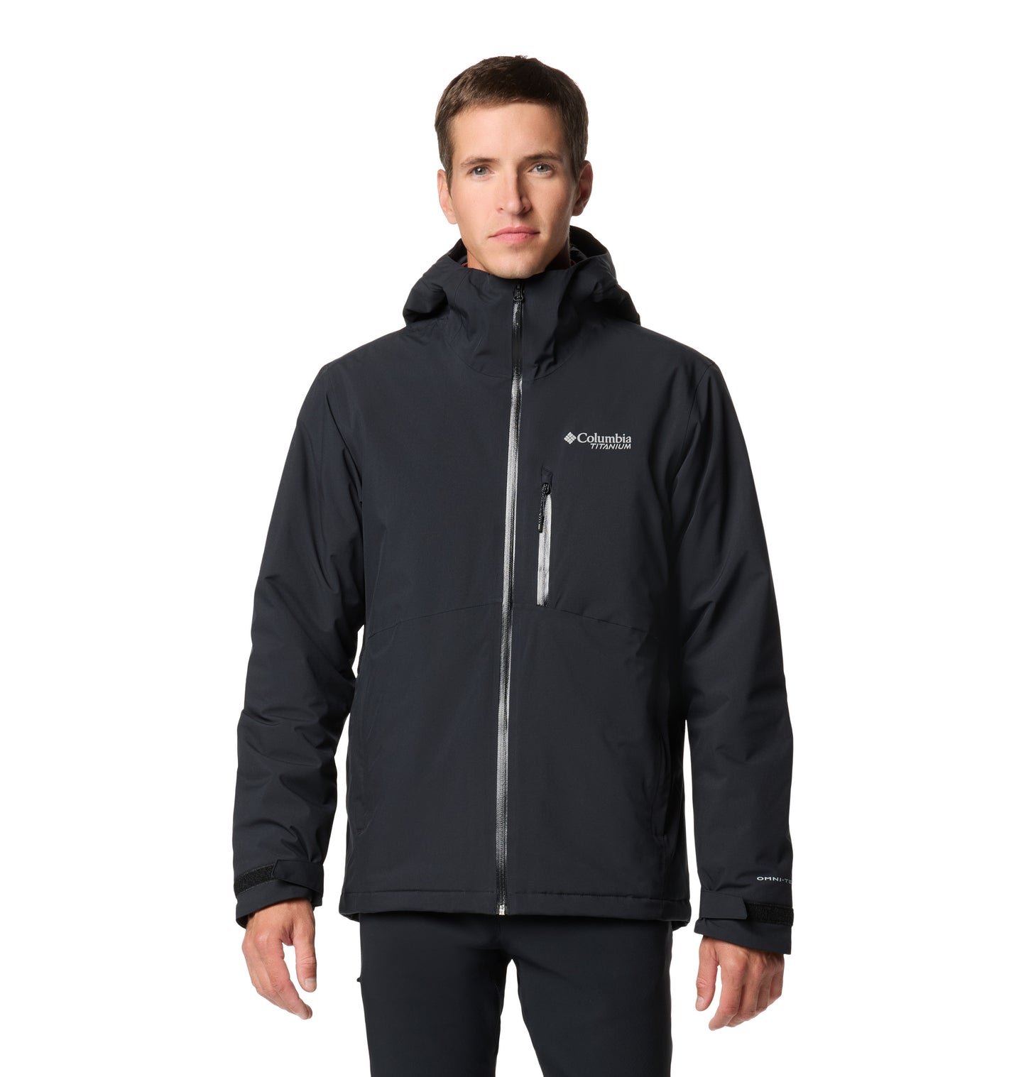 Explorer's Edge™ II Waterproof Insulated Jacket