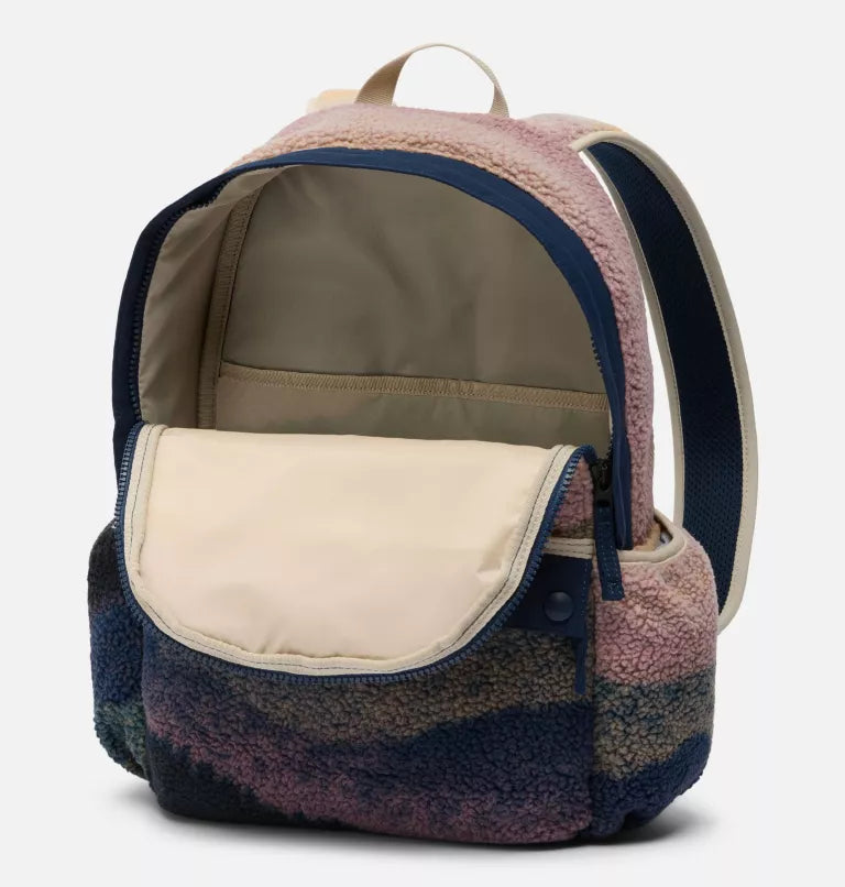 Helvetia™ 14L Sherpa Backpack