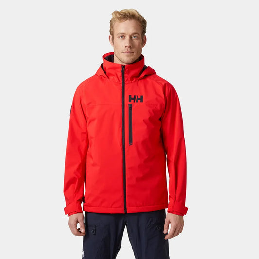 HP Racing Lifaloft Hooded Jacket