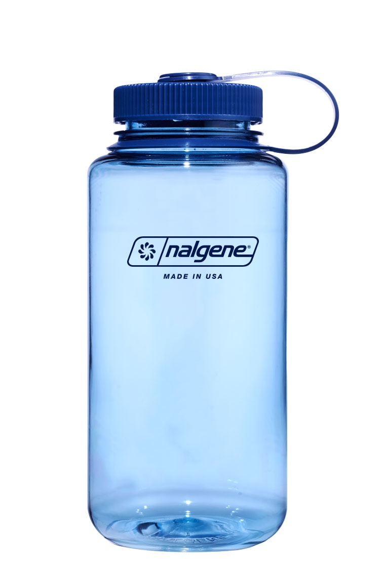 Nalgene - Wide Mouth