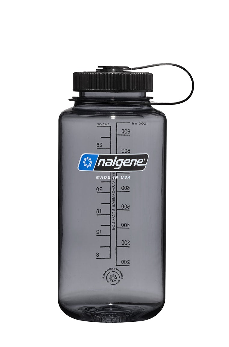 Nalgene - Wide Mouth