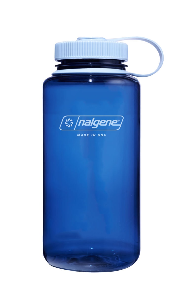 Nalgene - Wide Mouth