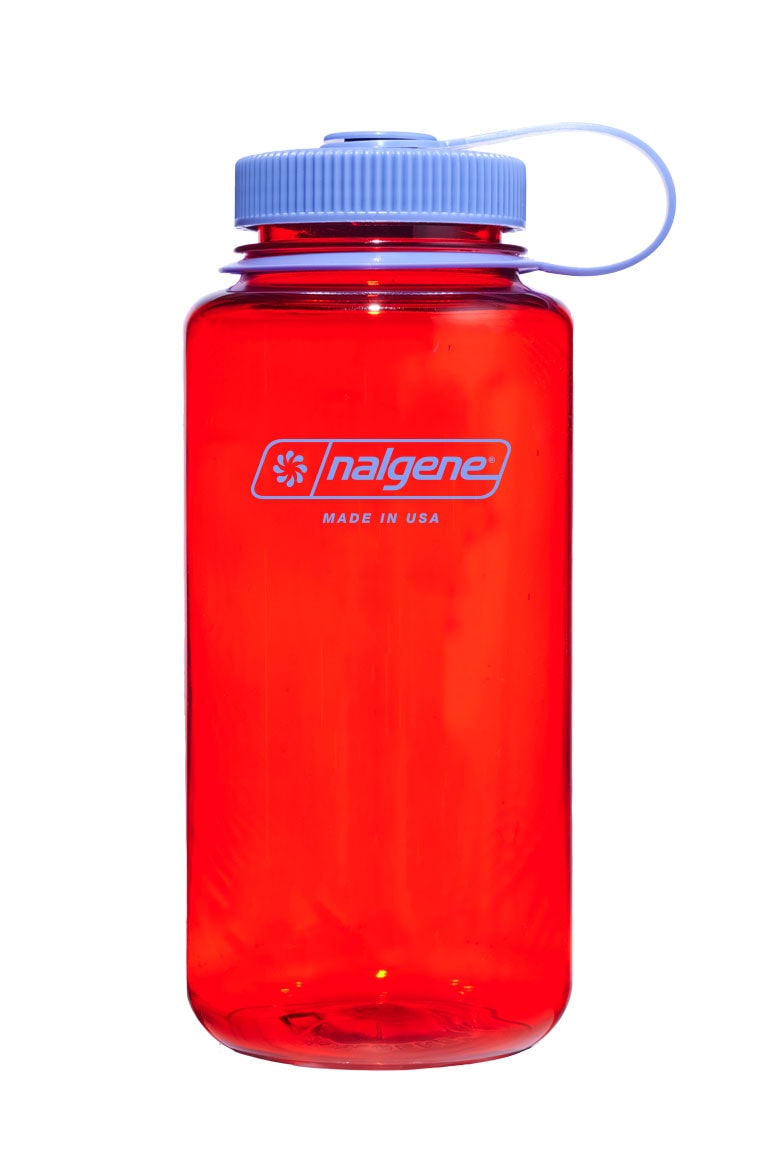 Nalgene - Wide Mouth