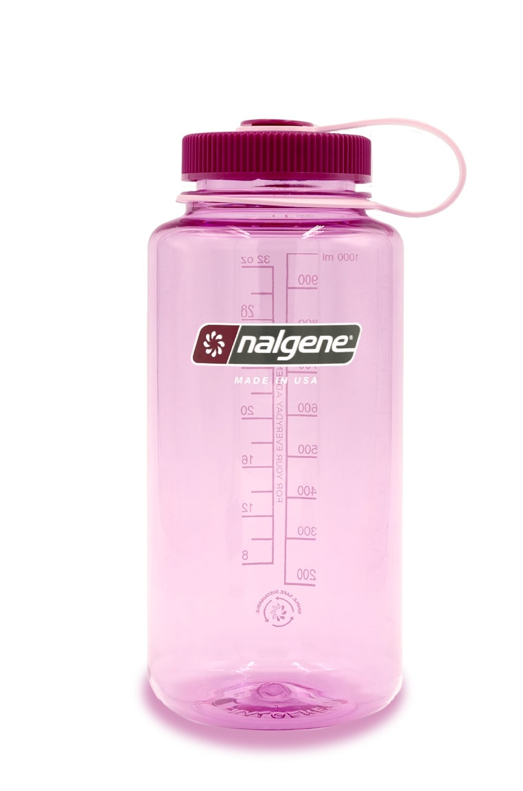 Nalgene - Wide Mouth