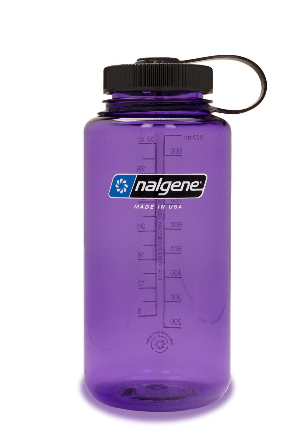 Nalgene - Wide Mouth