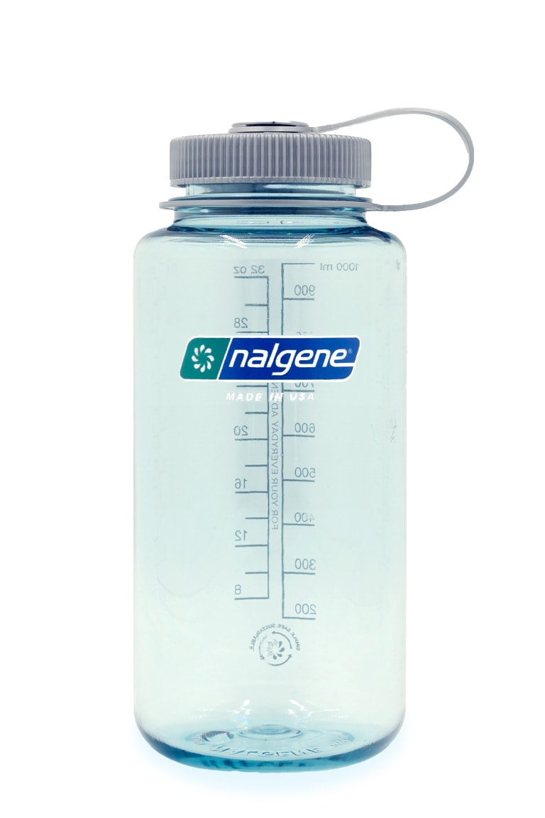 Nalgene - Wide Mouth