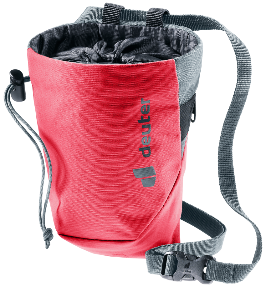 Gravity Chalk Bag II