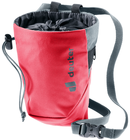 Gravity Chalk Bag II