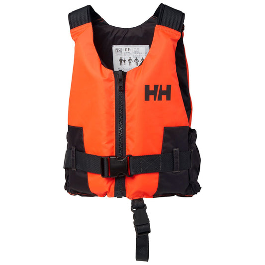 Junior Rider Vest