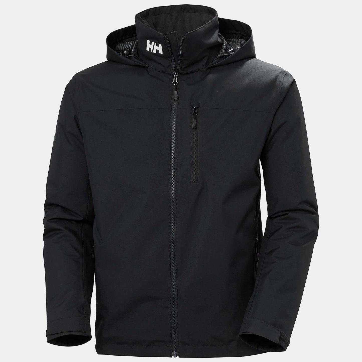 Men’s Crew Hooded Midlayer Sailing Jacket 2.0