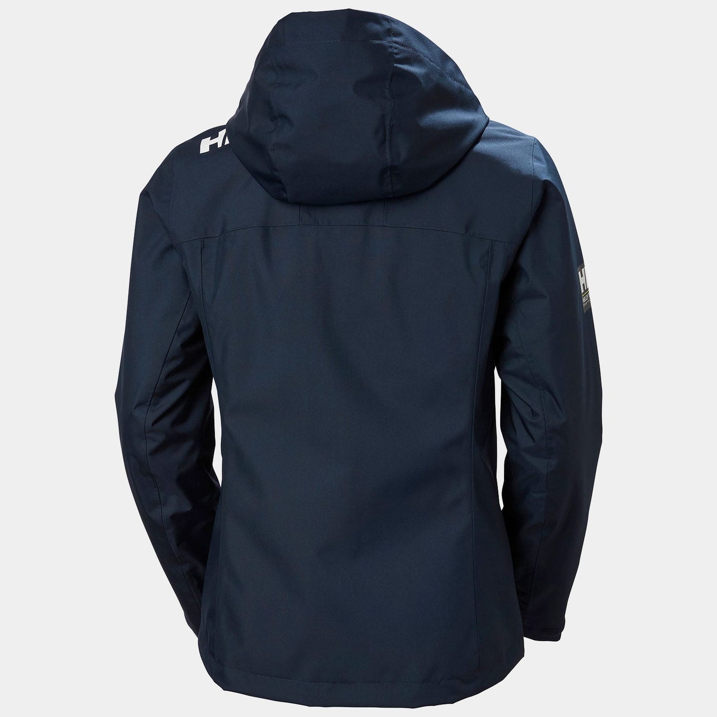 Women’s Crew Hooded Midlayer Sailing Jacket 2.0